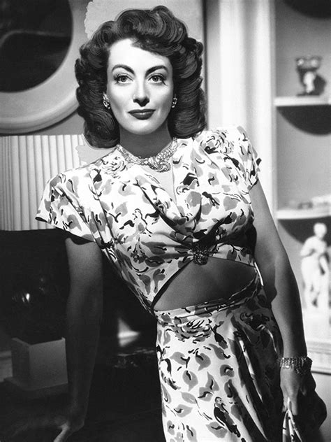 who is joan crawford 5 things to know about who jessica