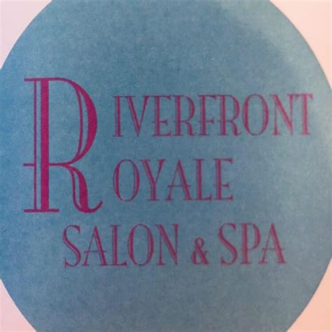riverfront royale salon  spa vidalia la