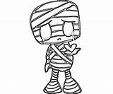 Legends League Amumu Coloring Pages Funny Cute Another sketch template