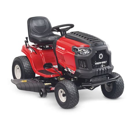 troy bilt sd  hp lawn tractor   canadian tire