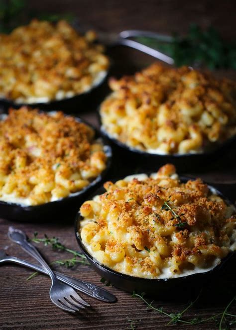 The Only Mac And Cheese Recipe You Ll Ever Need What