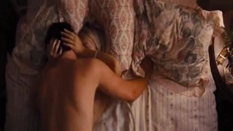 The Wolf Of Wall Street Nude Scenes Leonardo Dicaprio