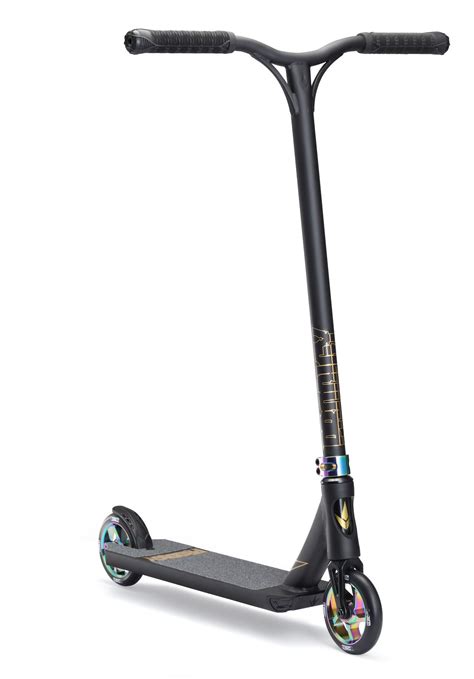 pin  scooters