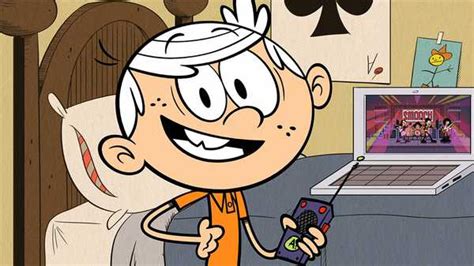 The Loud House Full Episodes The Sweet Spot A Tale Of Two