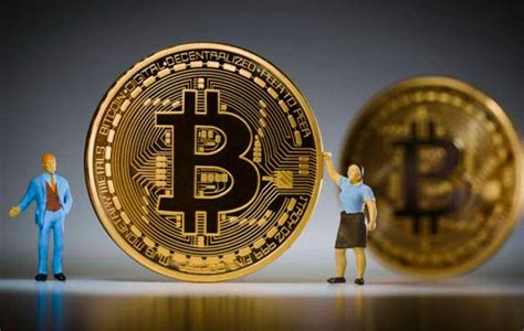 el bitcoin la criptomoneda que tiene a los saltos a los mercados