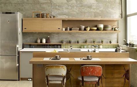 modern japanese kitchen designs  sophistication  simplicity ideas  homes