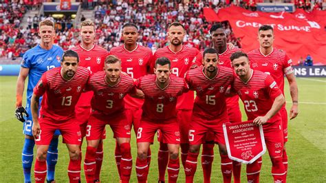 schweizer nationalmannschaft geschichte der nati spieler trainer titel und erfolge