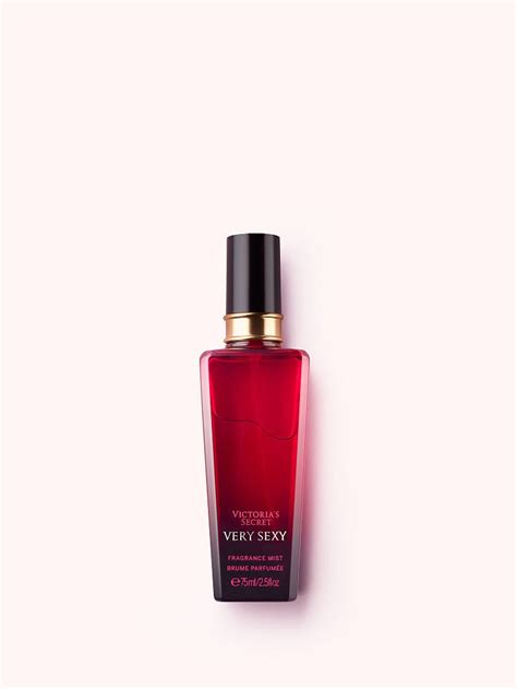 Victoria S Secret Very Sexy Touch Fragrance