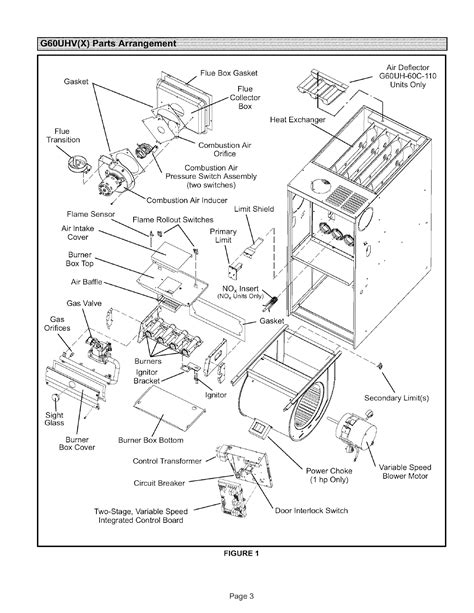 lennox furnaceheater gas manual
