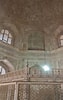 Image result for Taj Mahal Interior. Size: 63 x 100. Source: commons.wikimedia.org