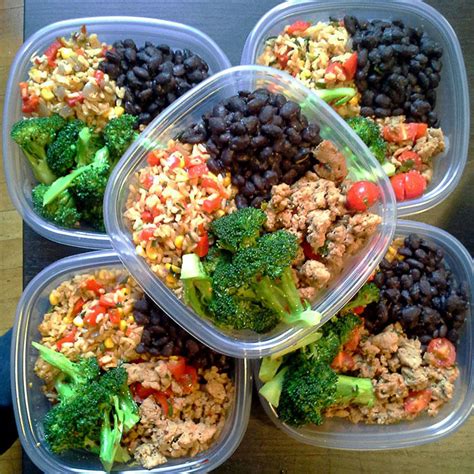 meal planning ideas and dinner recipes to eat healthy all