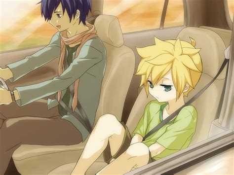 the infamous car scene boku no pico know your meme