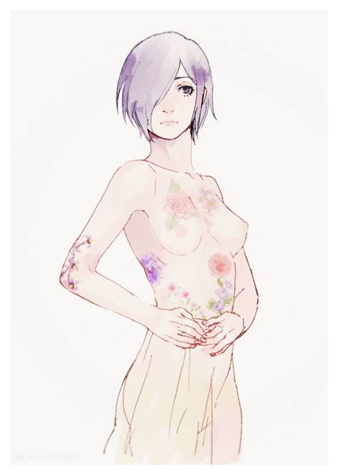 1594237 tokyo ghoul touka kirishima tokyo ghoul luscious