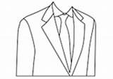 Suit Tailor Coloring Made Edupics sketch template