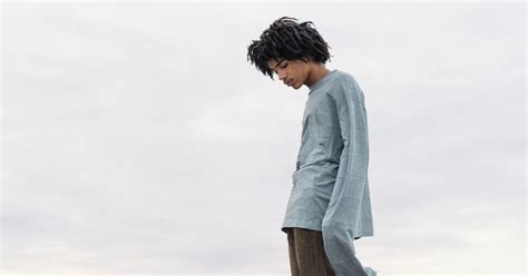 luka sabbat the 18 year old fashion influencer the new york times