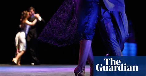 the tango world championships in pictures world news the guardian