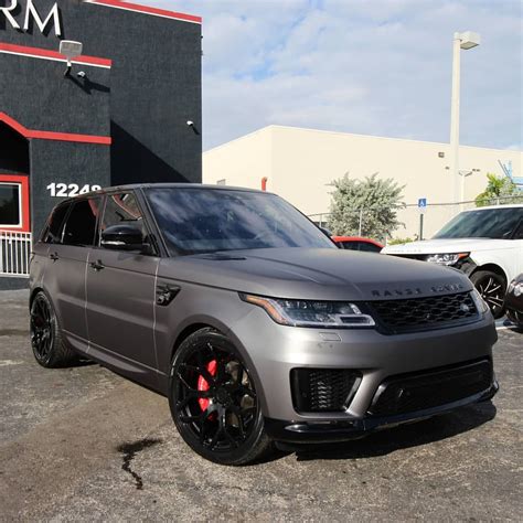 likes  comments alex vega attheautofirm  instagram  range rover sport