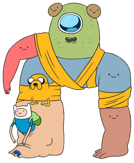 Super Freak Adventure Time Wiki Fandom Powered By Wikia