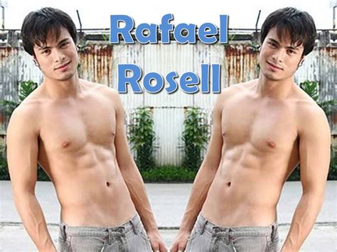 philippine showbiz rafael rosell sexy photos 12 rafael rosell