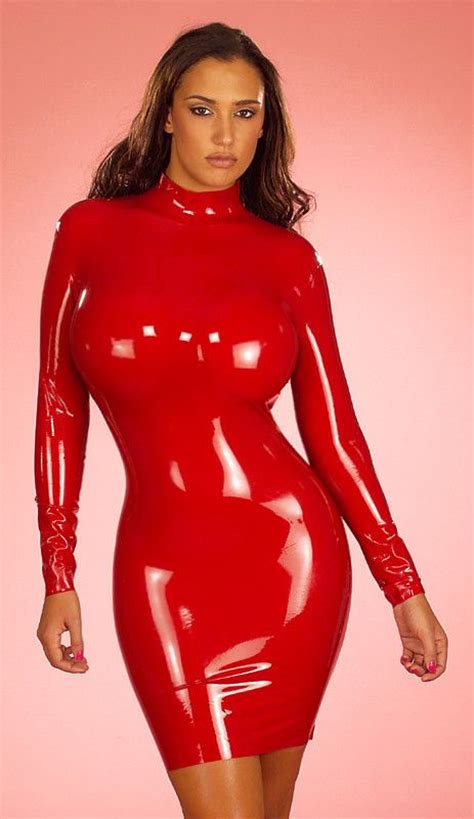 latex and rubber