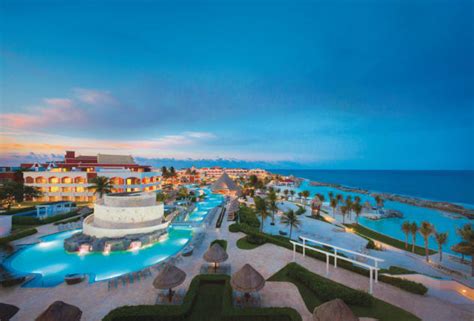 Hard Rock Hotel Riviera Maya All Inclusive Adult Only