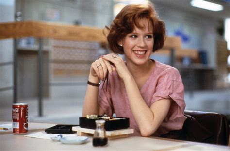 Molly Ringwald And Stoya Bring Back The Lost Art Of Letter Writing