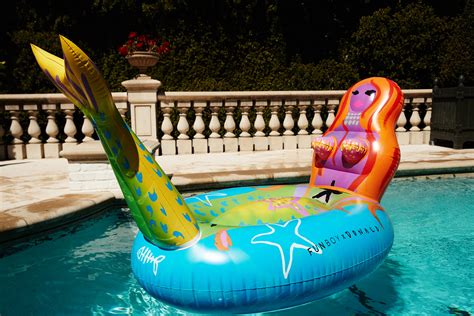 Is This The Pool Float Of Summer 2017