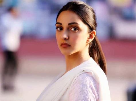Kiara Advani Recalls When She First Fell In Love And Also Talks About