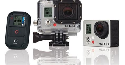 update  life   gadget highly versatile  wonderful camera gopro