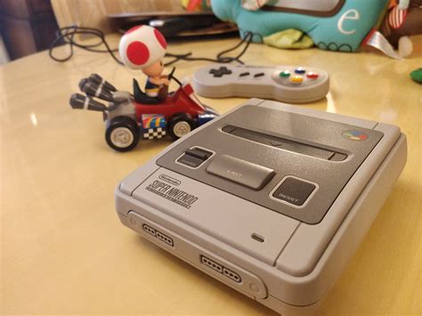 nintendo classic mini snes review      review trusted reviews
