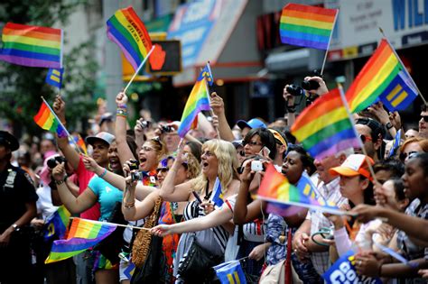 lgbt pride parades photos the big picture