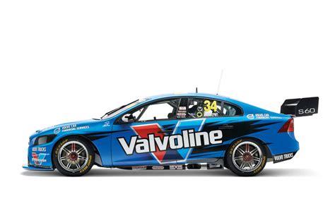 Volvo Polestar Racing Set For Melbourne’s Grand Prix Weekend