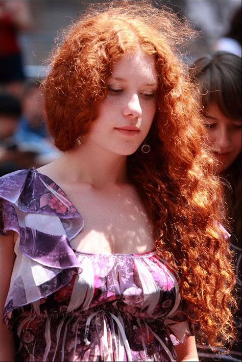 88 Best Images About For Redheads Redhead Day