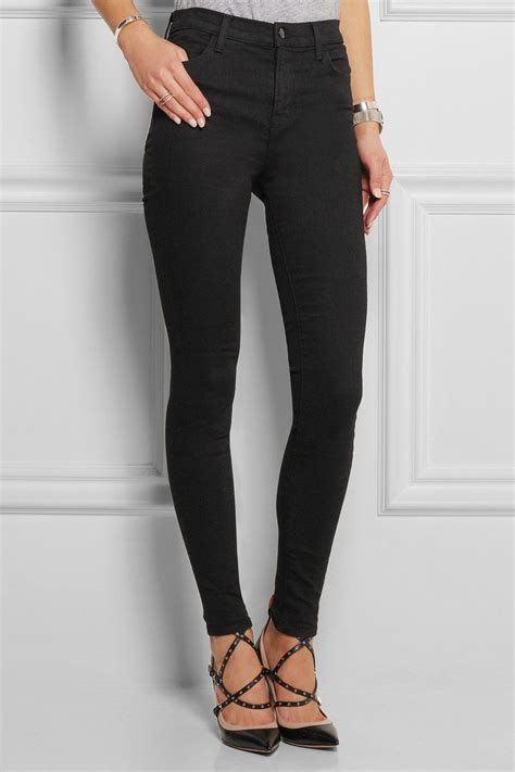 The Best Skinny Jeans That Are Flattering On All Body Types Huffpost Life