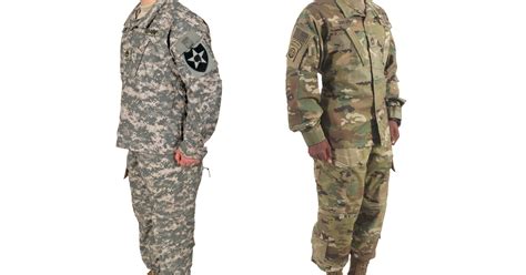 opinion stop  confusion   troops buy  acus
