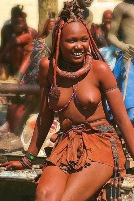 babes from african tribes posing nude pichunter