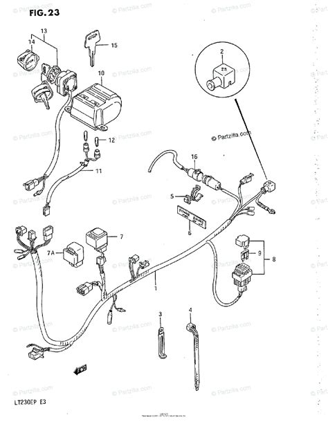 diagram king quad  wiring diagram mydiagramonline