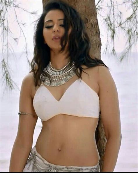Idea By Prem On Rakul Preet Singh Hot Actresses