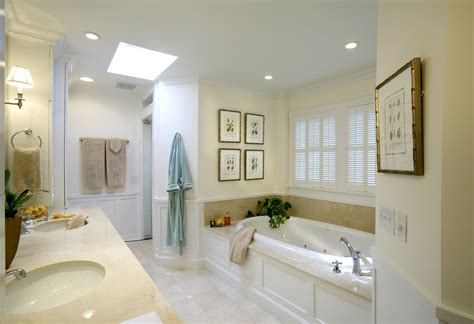 Classic Bathroom Interior Design In Elegant Look 15033