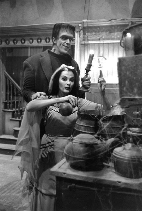 756 Best The Munsters Images On Pinterest The Munsters