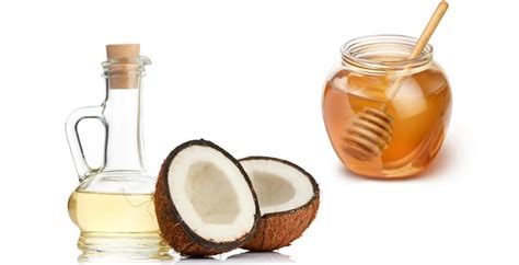 Success Story Raw Honey And Coconut Oil Seborrheic Dermatitis