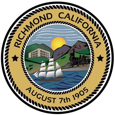 richmond california