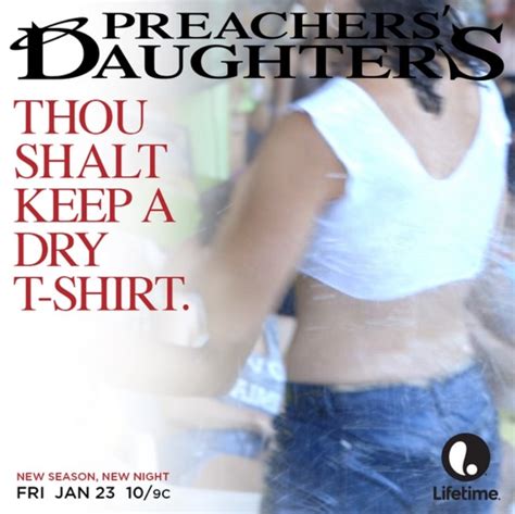 Preachers Daughters Cast Season 3 2015 Episodes Spoilers