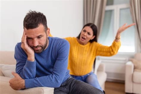 common reasons married couples fight