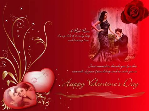 Valentine S Day Greetings Cards Collection 2013