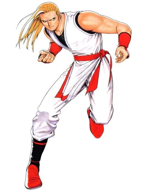 Image Andy Bogard Rbs  Snk Wiki Fandom Powered By Wikia