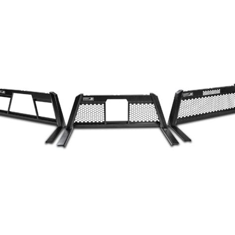 highway products  guardian headache rack rhino pro truck outfitters