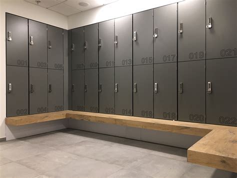 phenolic lockers hpl lockers lockers  wet area atepaa