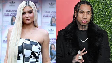 Tyga’s Mom Talks Kylie Jenner Relationship — How She Feels About Them