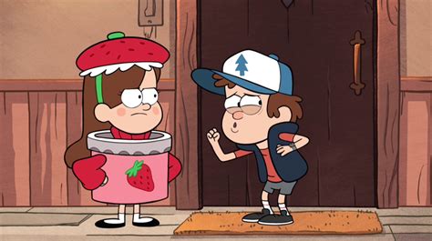 animation alley episode reviews gravity falls